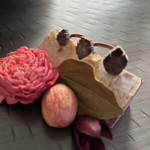 Kendra Scott Naomi Double Ring